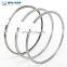 New arrival excavator engine parts piston piston ring 125mm for D2555 80001511000