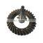 Top Quality Truck Crown Wheel And Pinion Gear 7*43 OEM 41201-2560