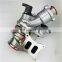 RHF4 Turbo 04E145721F 06K 145 713H 06K145713H Комплекты турбонаддува