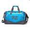 Duffel bag & Gym Bag with Shoes Compartment waterproof for travel and outdoor