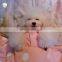Pet Dog Pajamas Soft Pet Apparel Dog Cloth Coat Homewear sleepwear Occident