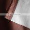 190T pongee fabric waterproof silver coated umbrella fabric