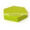 high quality felt wine glass coaster