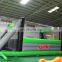Low price  runway sport games Inflatable column obstacle course for commercial events and match