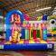 Commercial Playground Inflatable Bounce House For Children Amusement Park