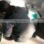 Manual Electric Vegetable Cutting Cabbage Slicer Spinach Cutter Machine