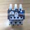 ABBs thermal overload relay TA75DU