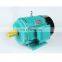 High efficiency low speed 220V 380V 410V YE2 YE3 three phase AC motor electric motor for gearbox