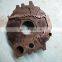 6L Diesel Engine Flywheel Housing 5253952 3960668