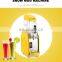 commercial ice drink slush machine durable slush ice machine for sale