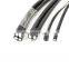 33kv 35mm2 Aluminum Core Duplex XLPE Insulated Power Cable