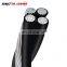 3 phase 4 wire 1kv power cable
