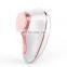 DEESS new arrival wireless charging ultrasonic skin care device