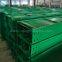 Carbon Steel / Glass Fiber Reinforced Plastic Composite Cable Tray  composite cable tray   FRP Cable Ladder