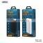 Remax 2020 Newest Design High Capacity  Portable USB Power Bank 20000mAh  For Mobilephone