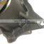High quality excavator parts E320D 8 blades water pump for 320d