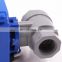 pvc ball valve plastic ball valve motorized ball valve