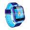 Anti-Lost Positioning Mobile Watch Phones Watch New Product Safety Monitoring Kids Watch Custom
