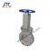 Heavy Duty Industrial Knife Gate Valve with High Performance