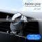 JOYROOM Gravity car holder wireless charging car charger holder mount phone wireless charger
