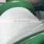 Factory Production Line Bar nose Wire Single Double Core 100% All Full PE Plastic Nose Wire