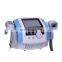 Portable Radio Frequency Leg Cellulite Reduction Body Slimming Machine