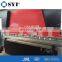 Metal Building Materials Hot Dipped 32 x 5mm Galvanized Steel Grating