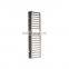 Road used ductie iron channel grating