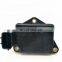 AFH55M10  Mass Air Flow MAF Sensor Meter For 1990-1994 Nissan Sentra D21 Pickup 7450052 High Quality
