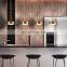 Luxury Decor Lustre Metal Lighting From Zhongshan