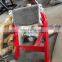 Shandong commercial precor gym equipment seated preacher curl