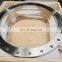 forged inconel slip-on flange DIN 2576/DIN 2566