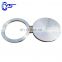 Stainless steel Carbon Steel Blind 8 Figure Flange Spectacle Blind