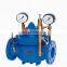High Quality Water conservancy valve Reducing and stabilizing valve 200X control valve