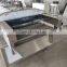 Fully automatic pasteurizer machine for canned or bottled beverage or bagged pickle