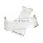 U Shape Glass Tube U Profile Glass for Curtain Wall