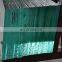 3mm 4mm safety glass for greenhouse for hobby greenhouse
