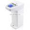 ECARE Liquid Dispenser Wall Mounted Touchless Kitchen Plastic Automatic Soap Dispenser