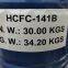 HCFC-141b solvent 141b cleaning agent 141b foaming agent