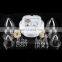 Factory Breast Enlargment Pump Machine Portable Butt Enhancement Vacuum Massage Beauty Device