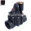 1.5inch DN40 solenoid valve for irrigation 151DH PE50