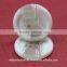 Polyester/Resin/Plastic Rod Button