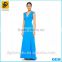 OEM custom alibaba China 2016 manufacturer new style soft elegant ladies formal dress