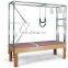 Wood Reformer Pilates Equipments used in Pilates Studio SNP02