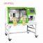 Commercial Bacteria Cultivation Abacterial Workstation Lab Anaerobic Incubator