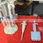 Plastic Pipette Holder Pipette Stand Lab