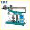 T-BOTA Cement Flexural Testing Machine / Flexure Tester / Electric Cement Bending Test Device