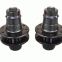 steel sand casting parts
