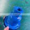 1inch DN25 cast iron NPT thread single orifice air release valve