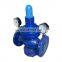 DIN BS DN100 PN16 Ductile iron Adjustable Pressure Reducing Valve